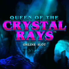 Queen of the Crystal Rays