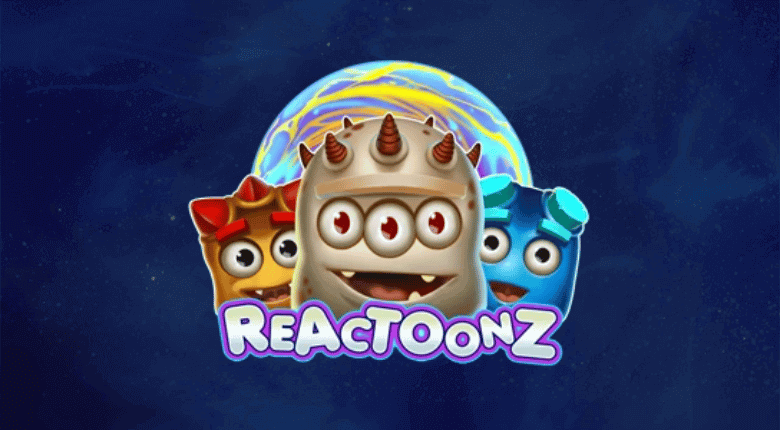 Reactoonz