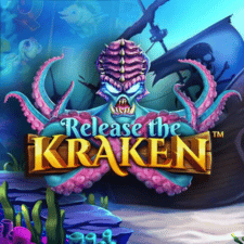 Lass den Kraken los