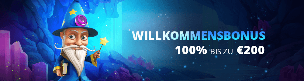 Rembrandt Welcome Bonus