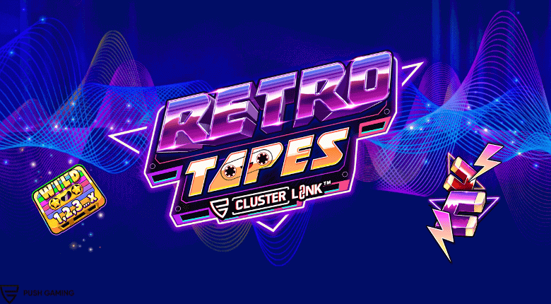 Retro Tapes
