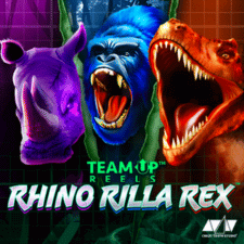 Rhino Rilla Rex