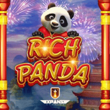 Reicher Panda