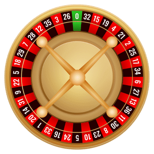Roulette Online