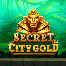 Geheime Stadt Gold