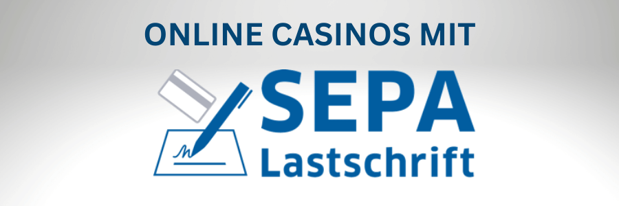 Lastschrift-Casinos