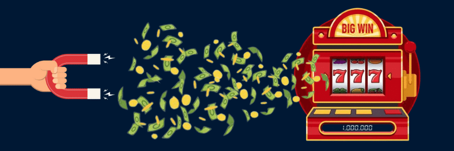 Spielautomaten Manipulation