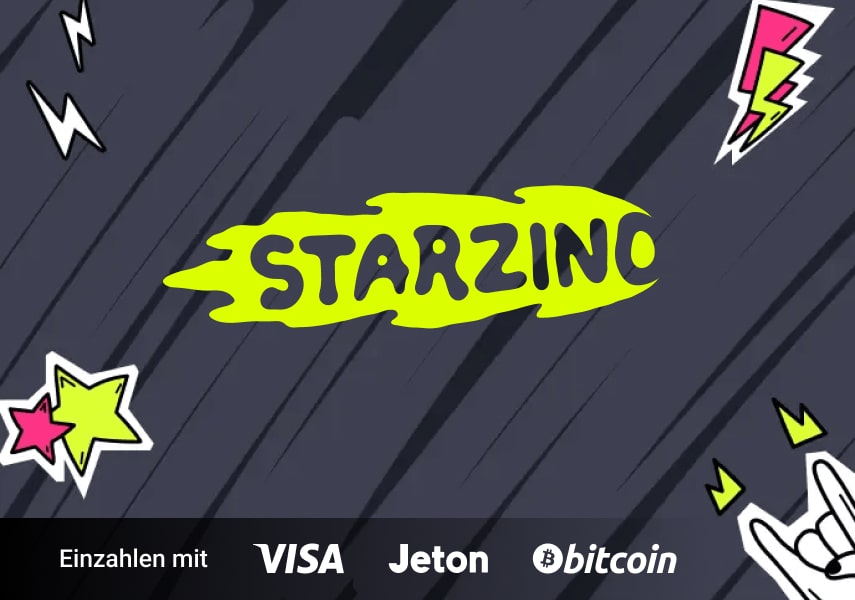 Starzino Casino