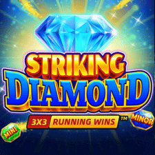 Striking Diamond