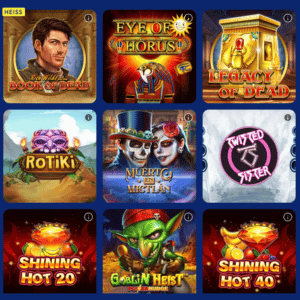 sunmaker casino top spiele