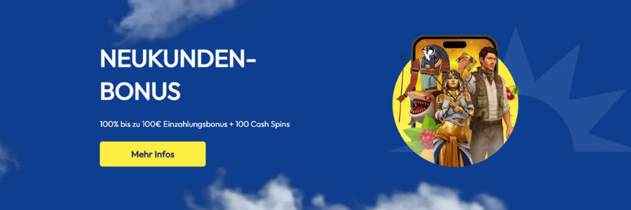 Sunmaker Casino Bonus