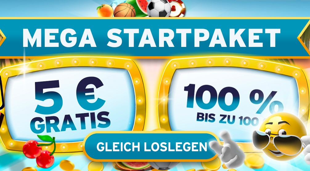 Bilder des Sunnyplayer Casino