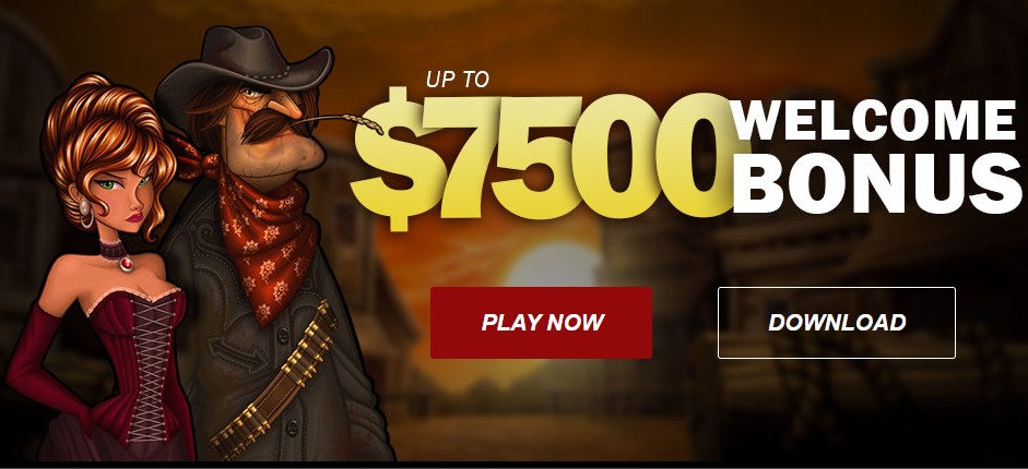 Superior Casino Bonus