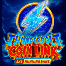 Thunderbolt Coin Link