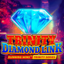 Trinity Diamond Link
