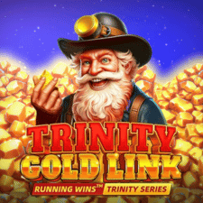 Trinity Gold Link