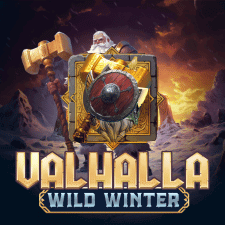 Valhalla: Wild Winter