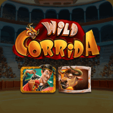 Wilde Corrida