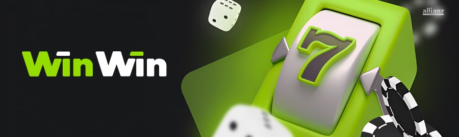 Winwinbet Casino Banner