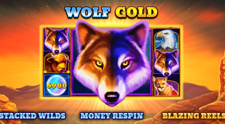 Wolf Gold