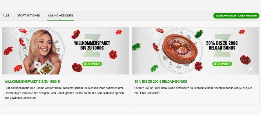 Level UP Casino Bonus