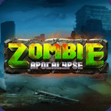 Zombie-Apokalypse